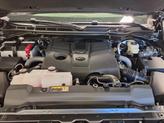 Thumbnail of 2025 Magnetic Gray Metallic Toyota Tundra