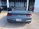 Thumbnail of 2024 Vapor Blue Metallic Ford Mustang