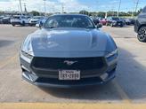 Thumbnail of 2024 Vapor Blue Metallic Ford Mustang