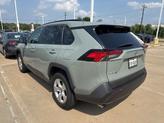 Thumbnail of 2019 Gray Toyota RAV4