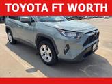 Photo of 2019 Gray Toyota RAV4