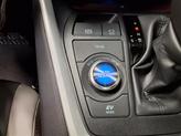 Thumbnail of 2025 Midnight Black Metallic Toyota RAV4 Hybrid