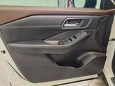 Thumbnail of 2023 Pearl White Tricoat/Super Black Nissan Rogue