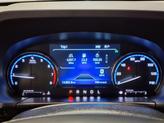 Thumbnail of 2022 Alto Blue Metallic Tinted Clearcoat Ford Bronco Sport