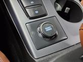 Thumbnail of 2022 Alto Blue Metallic Tinted Clearcoat Ford Bronco Sport