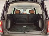 Thumbnail of 2022 Alto Blue Metallic Tinted Clearcoat Ford Bronco Sport