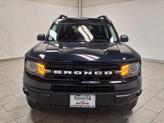 Thumbnail of 2022 Alto Blue Metallic Tinted Clearcoat Ford Bronco Sport