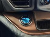 Thumbnail of 2022 Alto Blue Metallic Tinted Clearcoat Ford Bronco Sport