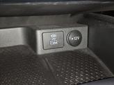 Thumbnail of 2022 Alto Blue Metallic Tinted Clearcoat Ford Bronco Sport