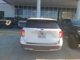 Thumbnail of 2020 Oxford White Ford Explorer