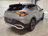 Thumbnail of 2024 Steel Gray Kia Sportage
