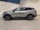 Thumbnail of 2024 Steel Gray Kia Sportage