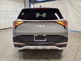Thumbnail of 2024 Steel Gray Kia Sportage