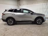 Thumbnail of 2024 Steel Gray Kia Sportage