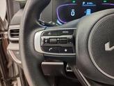 Thumbnail of 2024 Steel Gray Kia Sportage