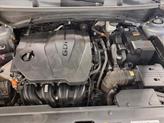 Thumbnail of 2024 Steel Gray Kia Sportage