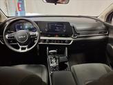 Thumbnail of 2024 Steel Gray Kia Sportage