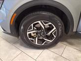 Thumbnail of 2024 Steel Gray Kia Sportage