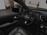 Thumbnail of 2025 Bright White Clearcoat Chrysler Pacifica