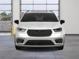 Thumbnail of 2025 Bright White Clearcoat Chrysler Pacifica