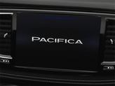 Thumbnail of 2025 Bright White Clearcoat Chrysler Pacifica