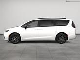 Thumbnail of 2025 Bright White Clearcoat Chrysler Pacifica