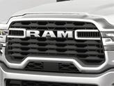 Thumbnail of 2025 Bright White Clearcoat RAM 2500