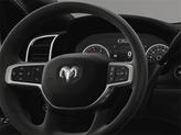 Thumbnail of 2025 Bright White Clearcoat RAM 2500