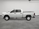 Thumbnail of 2025 Bright White Clearcoat RAM 2500