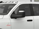 Thumbnail of 2025 Bright White Clearcoat RAM 2500