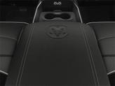 Thumbnail of 2025 Diamond Black Crystal Pearlcoat RAM 3500