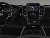Thumbnail of 2025 Diamond Black Crystal Pearlcoat RAM 3500
