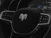 Thumbnail of 2025 Diamond Black Crystal Pearlcoat RAM 3500
