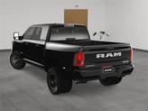 Thumbnail of 2025 Diamond Black Crystal Pearlcoat RAM 3500
