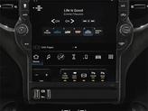 Thumbnail of 2025 Diamond Black Crystal Pearlcoat RAM 3500
