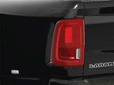 Thumbnail of 2025 Diamond Black Crystal Pearlcoat RAM 3500