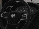 Thumbnail of 2025 Diamond Black Crystal Pearlcoat RAM 3500