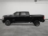 Thumbnail of 2025 Diamond Black Crystal Pearlcoat RAM 3500
