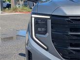 Thumbnail of 2024 Sterling Metallic GMC Sierra 1500