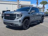 Thumbnail of 2024 Sterling Metallic GMC Sierra 1500