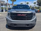 Thumbnail of 2024 Sterling Metallic GMC Sierra 1500