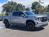 Thumbnail of 2024 Sterling Metallic GMC Sierra 1500