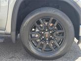 Thumbnail of 2024 Sterling Metallic GMC Sierra 1500