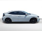Thumbnail of 2021 Platinum White Pearl Honda Civic