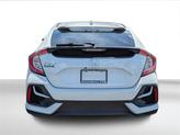 Thumbnail of 2021 Platinum White Pearl Honda Civic