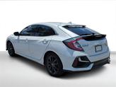 Thumbnail of 2021 Platinum White Pearl Honda Civic