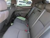 Thumbnail of 2021 Platinum White Pearl Honda Civic