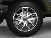 Thumbnail of 2025 41 Jeep Wrangler 4xe