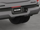 Thumbnail of 2025 Granite Crystal Metallic Clearcoat RAM 3500