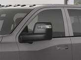 Thumbnail of 2025 Granite Crystal Metallic Clearcoat RAM 3500